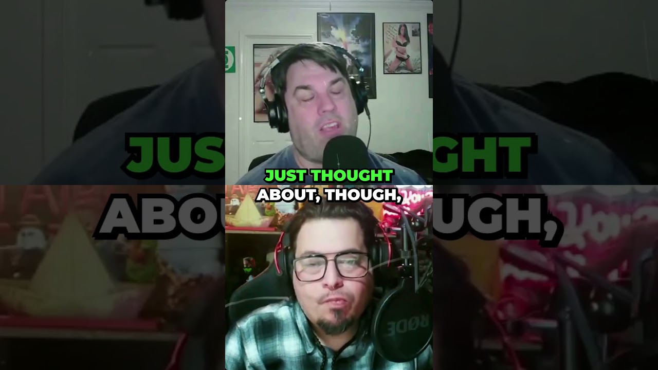 Pissing on a vampire??   