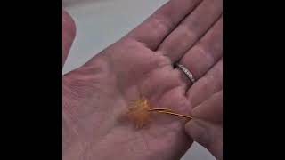 Part 2 Autumn Stand-alone Wire Tree of Life. This is a wire Tree of Life art tutorial series.