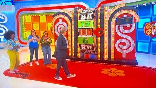 The Price Is Right  Showcase Showdown part 2  5232024