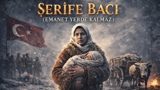 Şerife Bacı (Emanet Yerde Kalmaz) | Duygusal Türkü