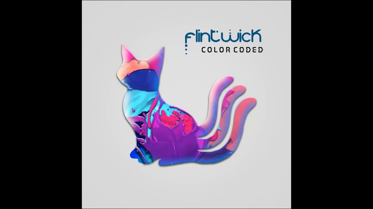 Смотреть «Flintwick - Color Coded - full EP (2019)» на YouTube Смотреть «Flintwick - Color Coded - full EP (2019)» на YouTube