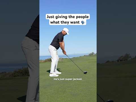 Giving the people what they want 🗣️