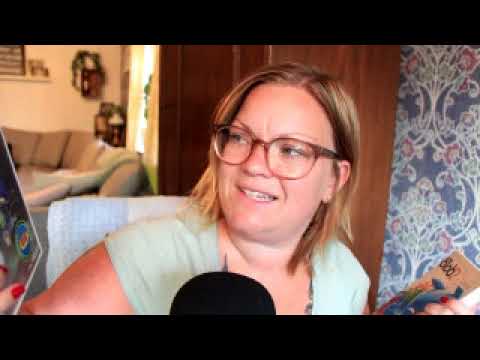 TV-GAMES SHOW AND TELL🎮🕹️ - ASMR