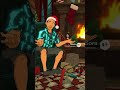 Santa SNAPS 🎅💀 “Stop Elf on the Shelf & advent calendars!” Tag a tired parent 😂 #Christmas2025