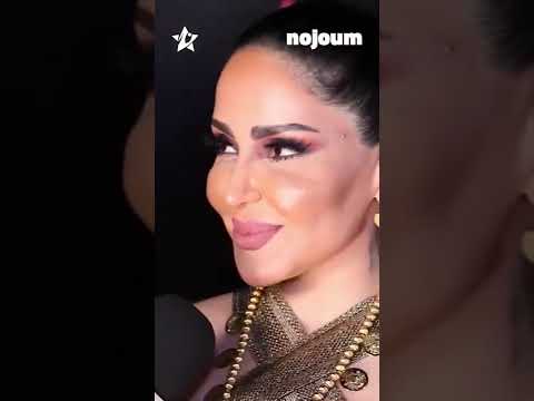 الإعلامية والفنانة الكويتية فاطمة العبدالله ما يحدث في هذا المسلسل فحش تطبيق نجوم