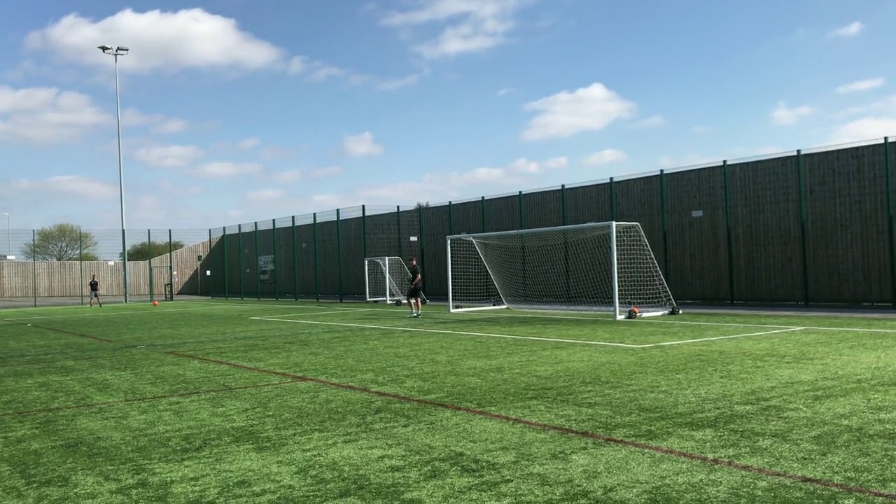 Starbridge Sports Presents:Ollie Barnes