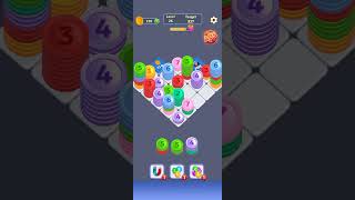 Famous Coin Stack Puzzle Level 26 | GAME Walkthrough Profile