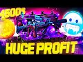 MINING CASE PAID HUGE TOPSKIN | Topskin Promo Code 2024 | Topskin Case Opening 2024 |