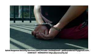 Quick Response Security Services