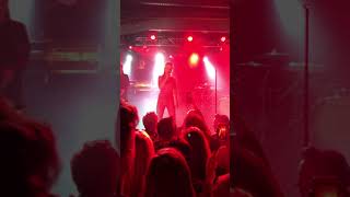 Sigrid - Strangers - Debaser Strand - Stockholm - 2018-01-21