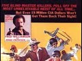 Blind Rage (1978) | Fred Williamson  Kung Fu