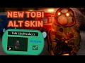 New Tobi Icebreaker Alt Skin SHOWCASE! (Day 24)