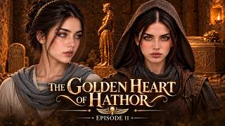 THE GOLDEN HEART OF HATHOR — EPISODE 11 | THE ONE WHO SURVIVED | GL Series 2026