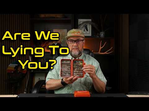 The Biggest Lie Fly Shops (Accidentally) Tell Beginners