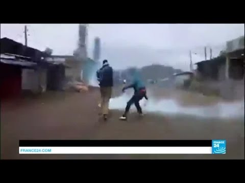 Ethiopia blames ‘foreign enemies’ Egypt and Eritrea for wave of unrest - Ethiopia blames ‘foreign enemies’ Egypt and Eritrea for wave of unrest