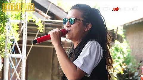 Mengejar Badai - Yadi Mahesa - New Arnika Jaya Live Desa Karangbale Kec Larangan Kab Brebes