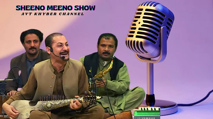 Pashto Song Tappy | Tor Lawang Lali Rawari | AVT Khyber