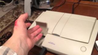 New Pc Engine confusion