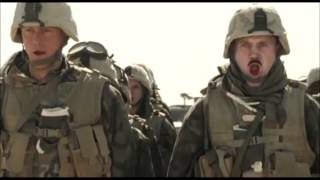 Generation Kill - Kill On Three