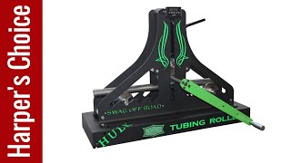 Best Tube Bender for Roll Cages 2026 - Top 5