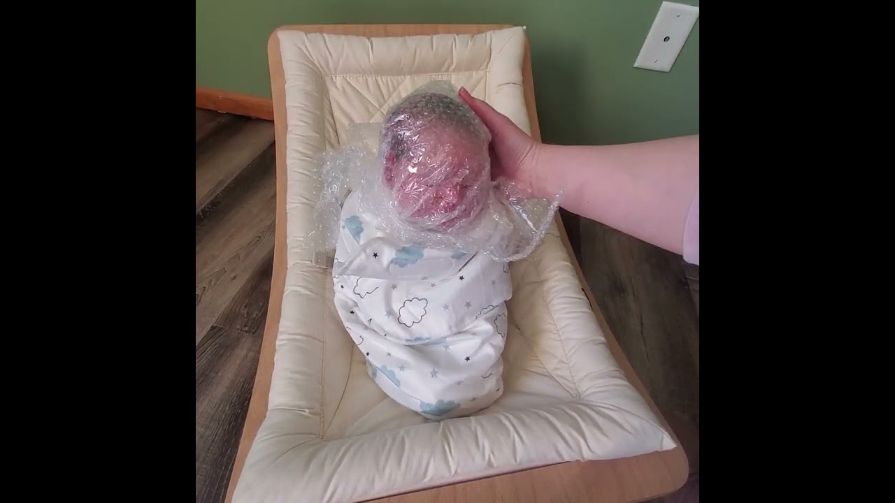 Incredible SOLE Dream Reborn by Holly Paz of Precious Paz