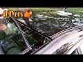 DIY: BMW E39 Front & Rear Glass Trim Replacement