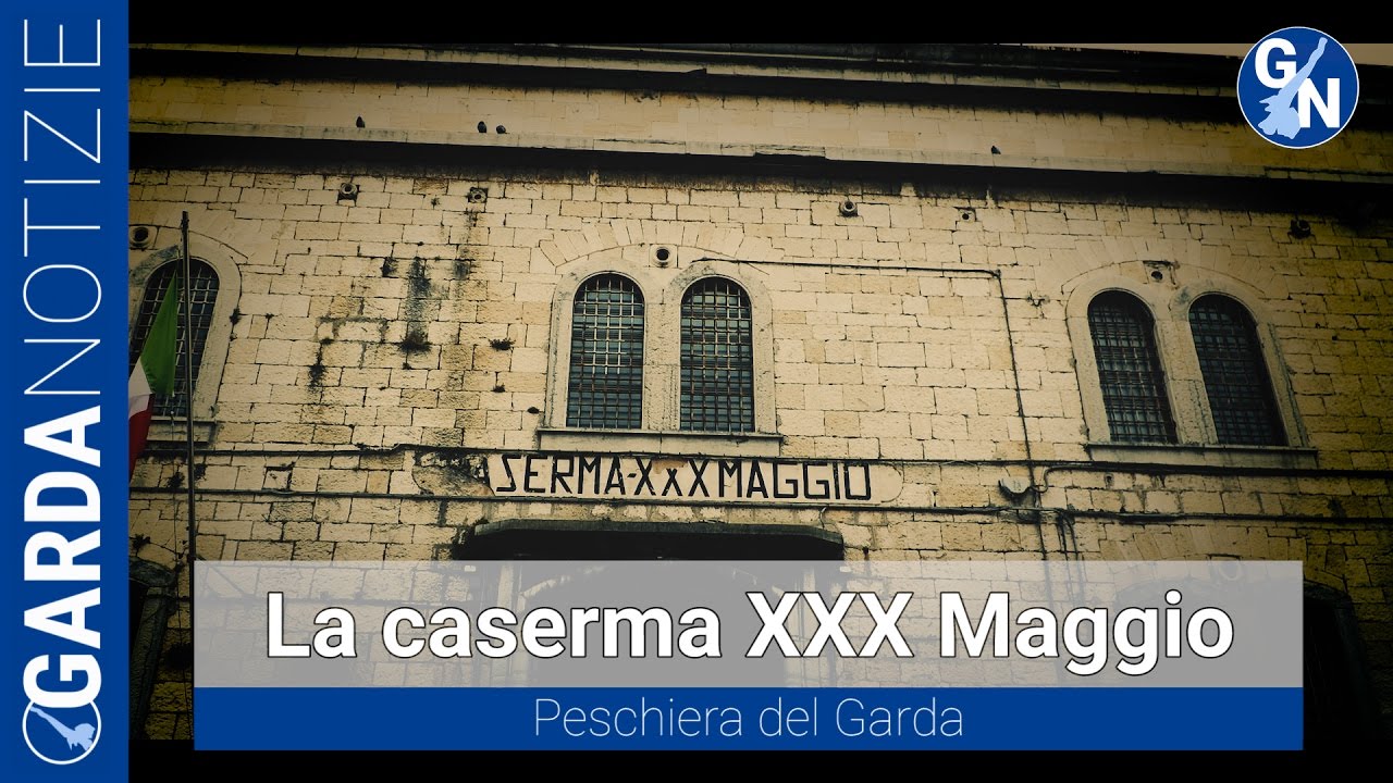 Il FAI Giovani Verona apre al pubblico la Caserma XXX Maggio