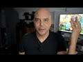 End of video