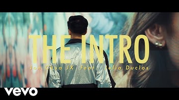 Jon Chua JX - The Intro feat. Julia Duclos (Official Music Video)