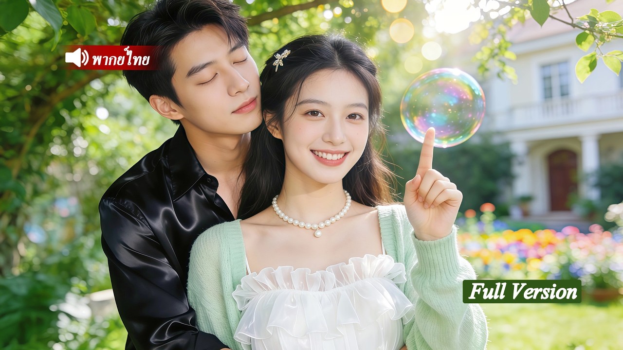 หญิงสาวตาบอดรู้ว่าแฟนนอกใจ จึงแต่งงานกับ CEO หล่อรวย และได้รับความรักเอาใจใส่อย่างที่สุด!