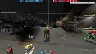 [TF2/NITRO] | What a nice shot