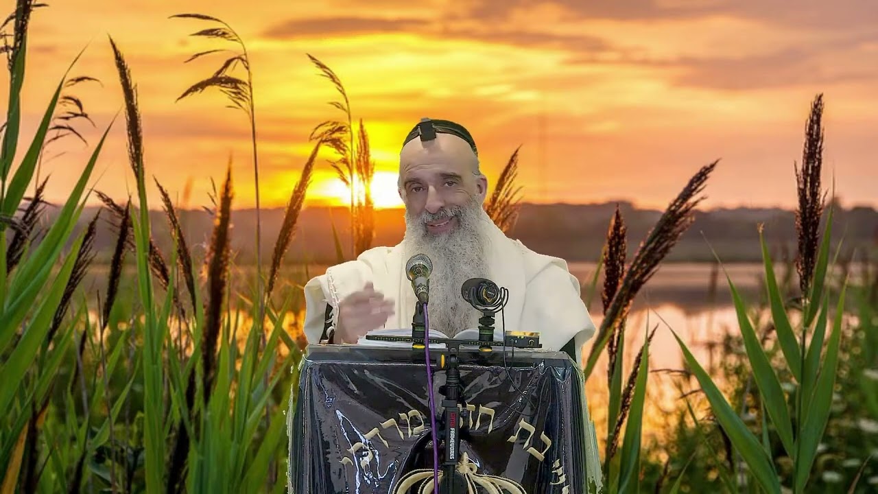 הרב מאיר דוד שמואלי - כוונות וייחודים מזרזים את הגאולה