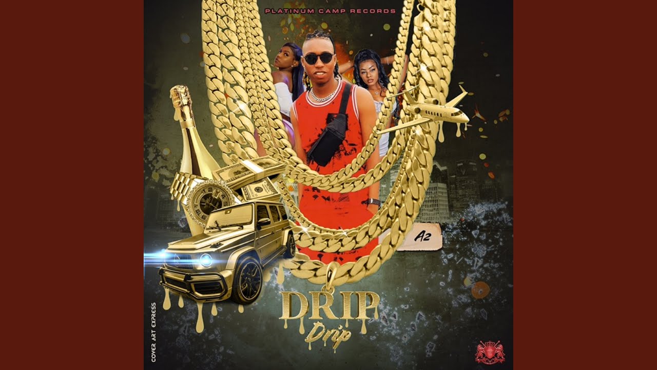 Guarda Drip, Drip su YouTube Guarda Drip, Drip su YouTube