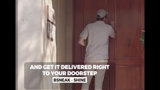 Bsneak1 X Londonweek Website