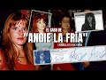 El caso de "Angie la Fría" María Ángeles Molina un Crimen casi perfecto | Criminalista Nocturno