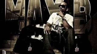 Max B - Live Comfortable