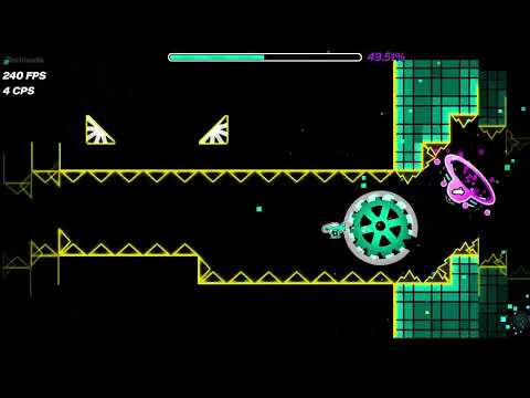 Day #5 of Silent Clubstep (24-52)
