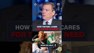 The WBC President opens up on the work happening behind the scenes.