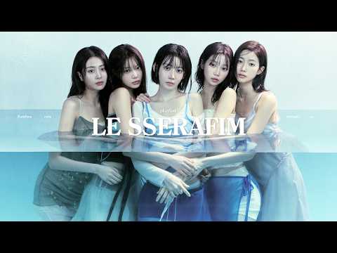 LE SSERAFIM (르세라핌) PLAYLIST 2026 l 르세라핌 노래모음 (신곡포함) l 𝐋𝐄 𝐒𝐒𝐄𝐑𝐀𝐅𝐈𝐌 𝐏𝐥𝐚𝐲𝐥𝐢𝐬𝐭
