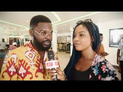 MERRYMEN 2 (YORUBA DEMON) - BTS