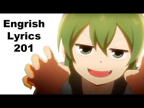 Engrish Lyrics 201