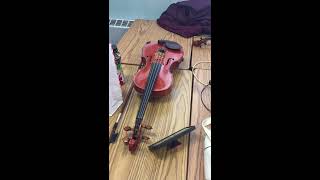 Moonlight On The Lake