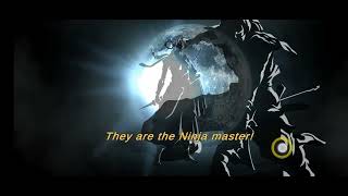 Kaz warrior-3 shinobi legend,  game play part -1 screenshot 2