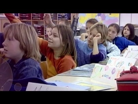 euronews the network - Ensinar a União Europeia: europeísmo ou propaganda?