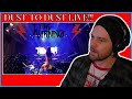 THE FUTURE OF ROCK! || The Warning -Dust to Dust (Live 2023) || Metal Vocalist Reactions