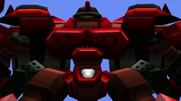 Xenogears - Part 45 - Attack on Shevat