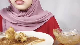 ASMR BATAGOR INDONESIA
