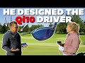 The best driver fitting ever taylormade qi10 driver review