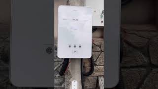 Комерційні Зарядні Пристрої Solax X3-Evc-22K