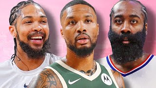 Every NBA Playoff Team's BIGGEST X-Factor...